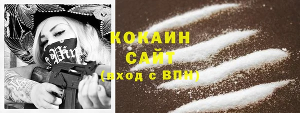 хмурый Корсаков